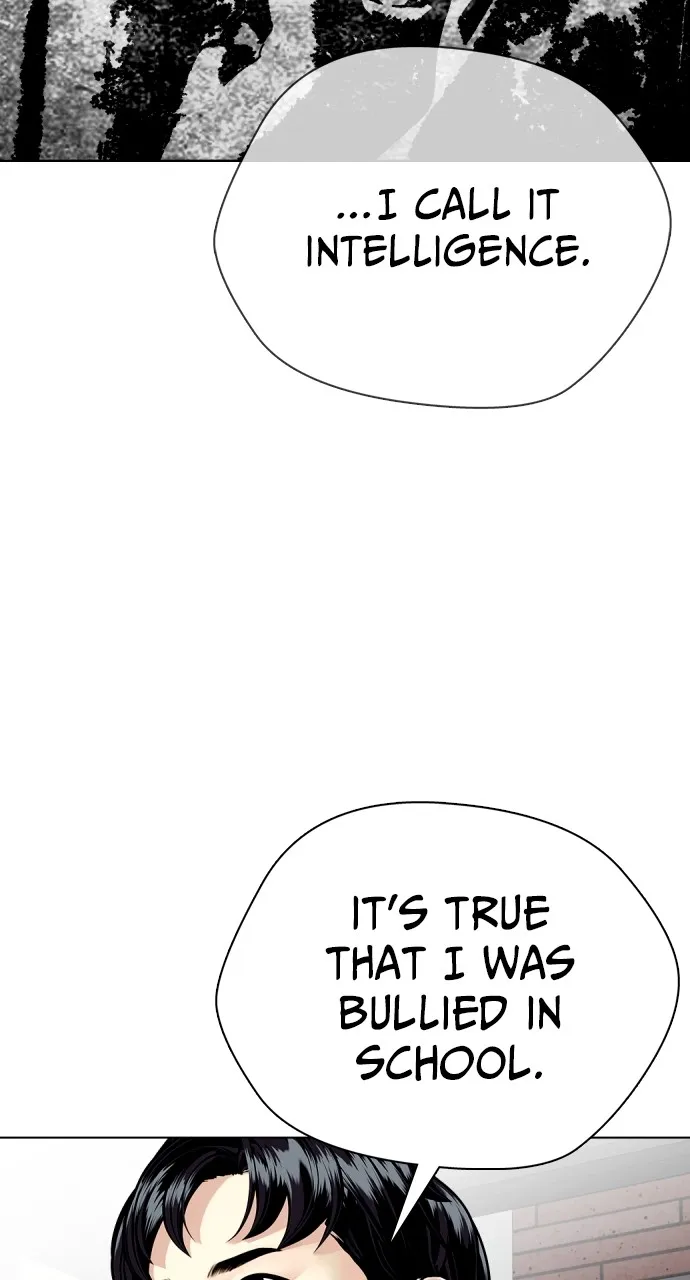 The Outcast is a Fighter Chapter 4 page 76 - 