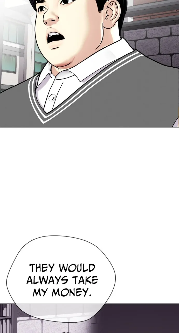 The Outcast is a Fighter Chapter 4 page 77 - 