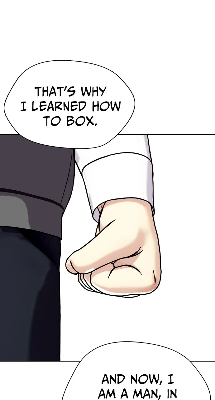 The Outcast is a Fighter Chapter 4 page 79 - 