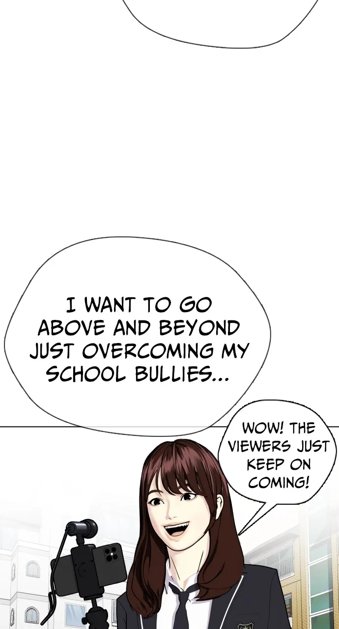 The Outcast is a Fighter Chapter 4 page 83 - 