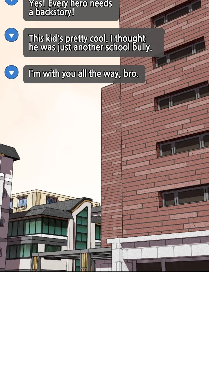 The Outcast is a Fighter Chapter 4 page 88 - 