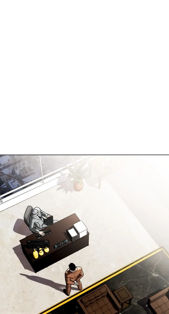 The Outcast is a Fighter Chapter 4 page 89 - 