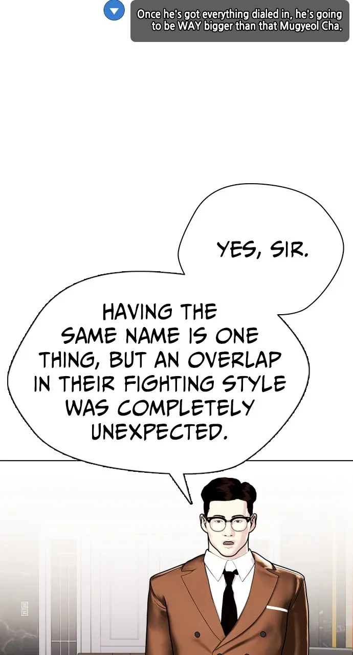 The Outcast is a Fighter Chapter 4 page 93 - 