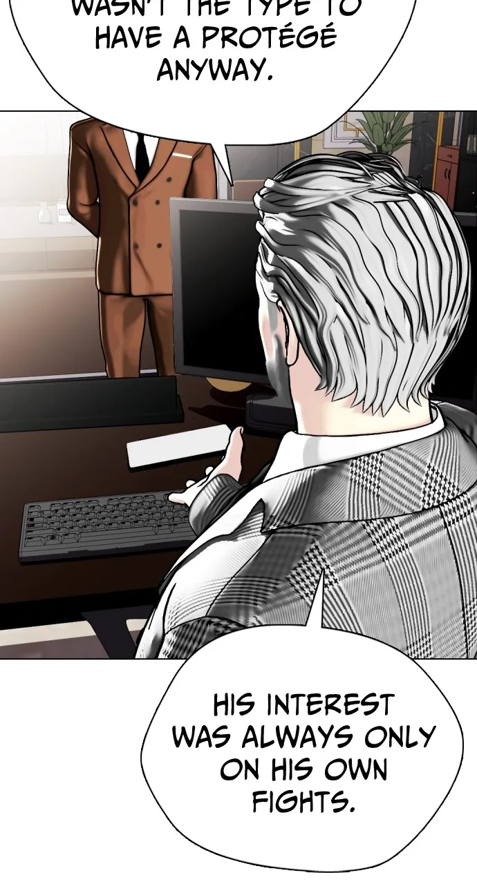 The Outcast is a Fighter Chapter 4 page 95 - 