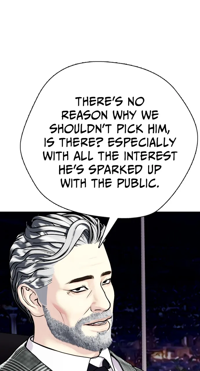 The Outcast is a Fighter Chapter 4 page 96 - 
