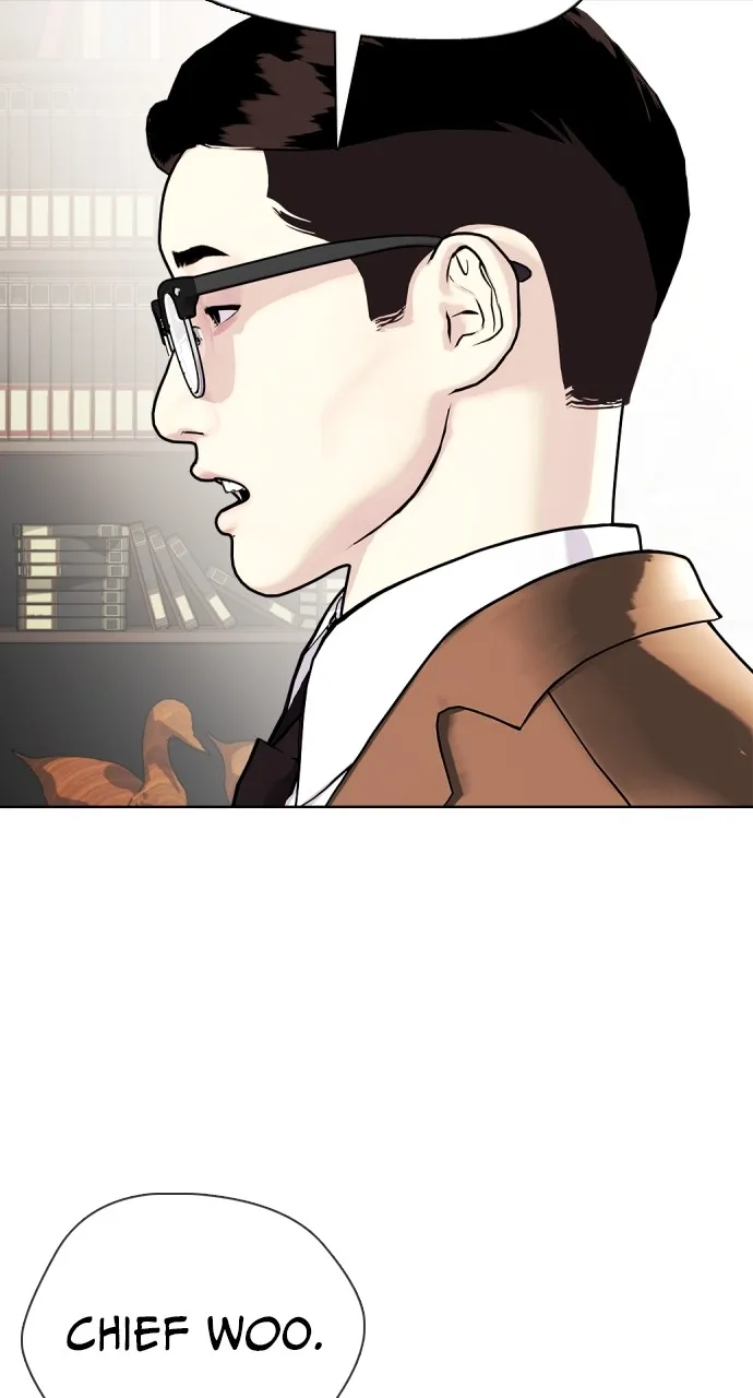 The Outcast is a Fighter Chapter 4 page 99 - 