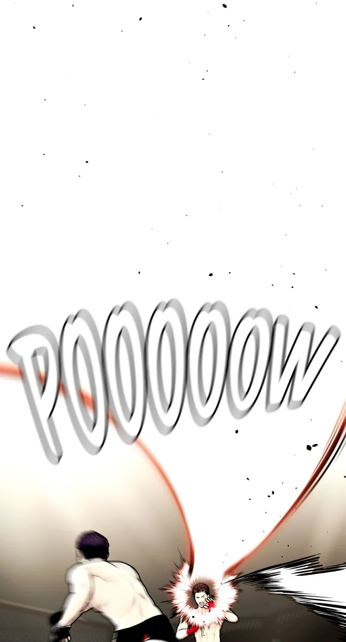 The Outcast is a Fighter Chapter 5 page 2 - 