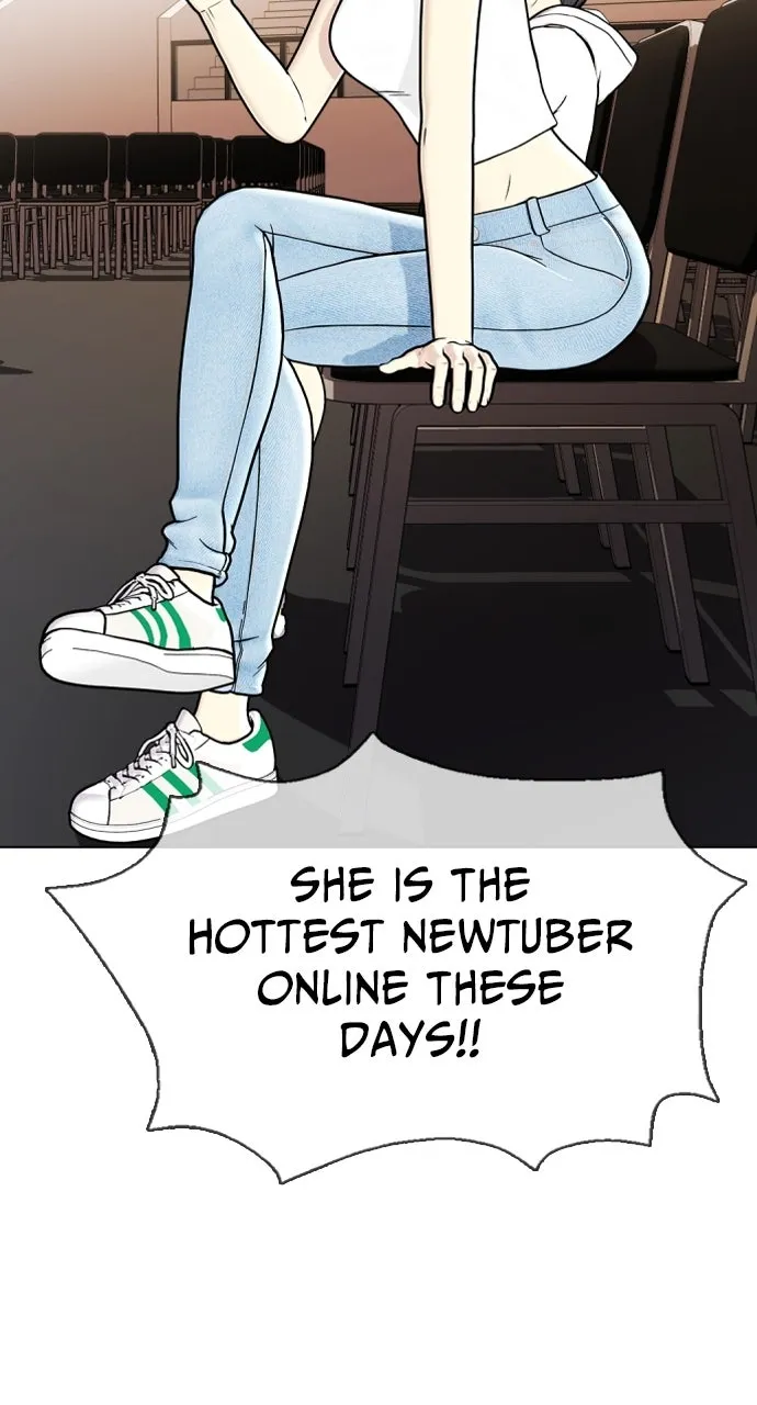 The Outcast is a Fighter Chapter 5 page 11 - 