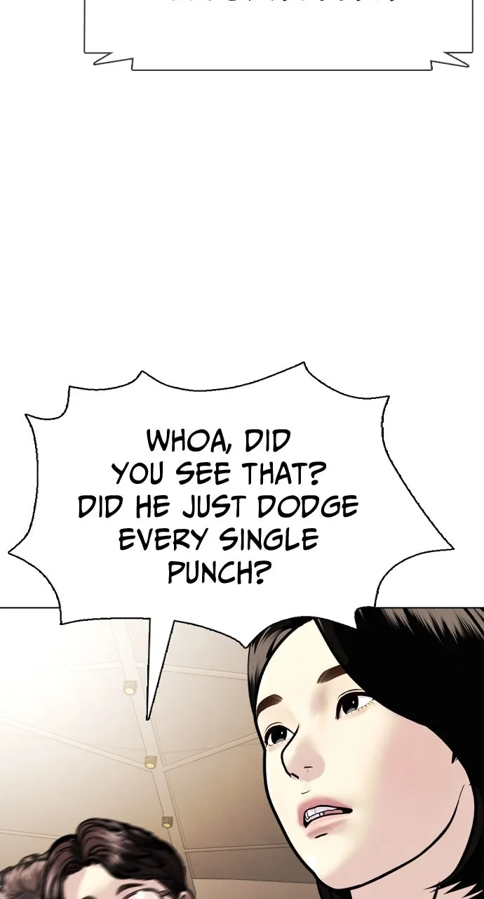 The Outcast is a Fighter Chapter 5 page 103 - 