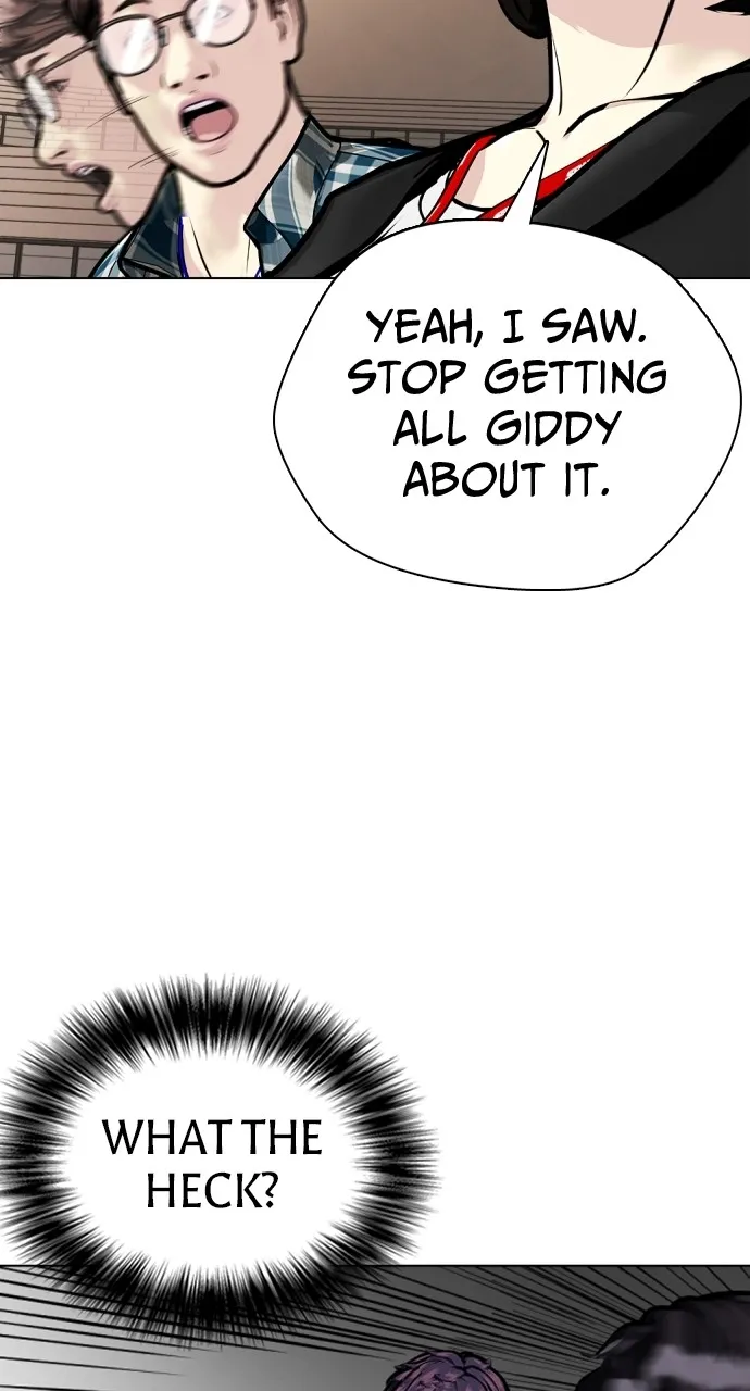 The Outcast is a Fighter Chapter 5 page 104 - 