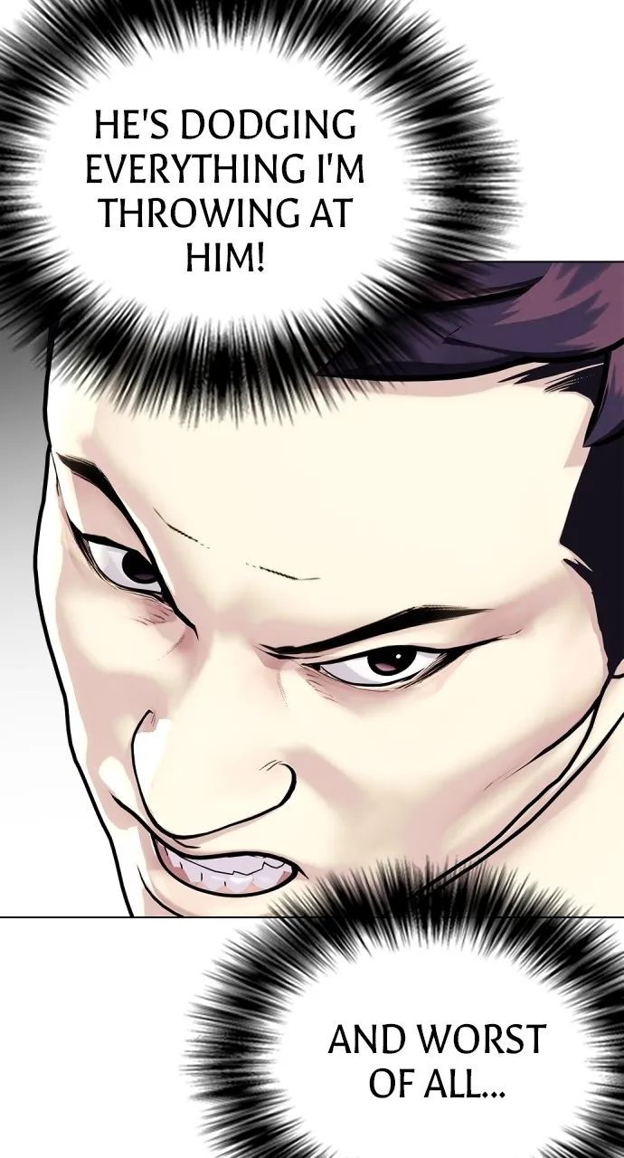 The Outcast is a Fighter Chapter 5 page 106 - 