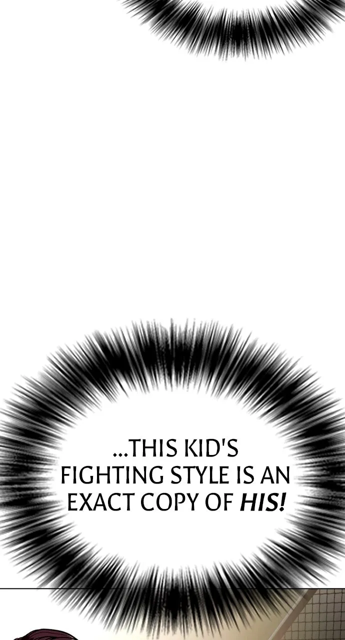 The Outcast is a Fighter Chapter 5 page 107 - 