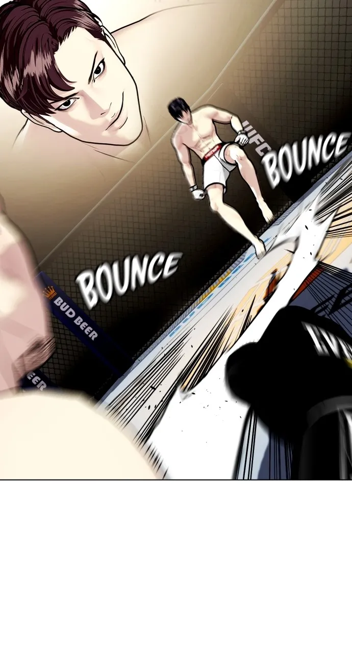 The Outcast is a Fighter Chapter 5 page 108 - 