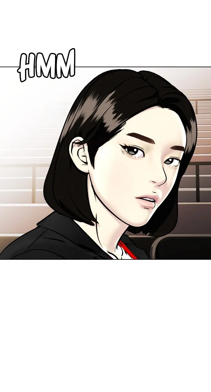 The Outcast is a Fighter Chapter 5 page 12 - 
