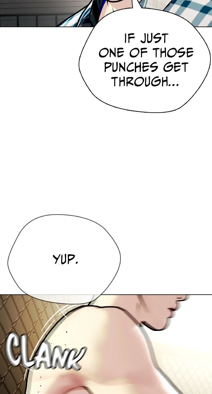The Outcast is a Fighter Chapter 5 page 111 - 
