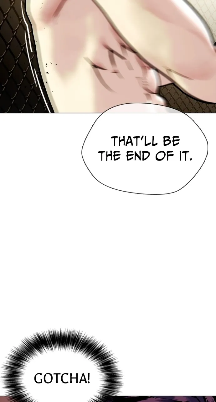 The Outcast is a Fighter Chapter 5 page 112 - 