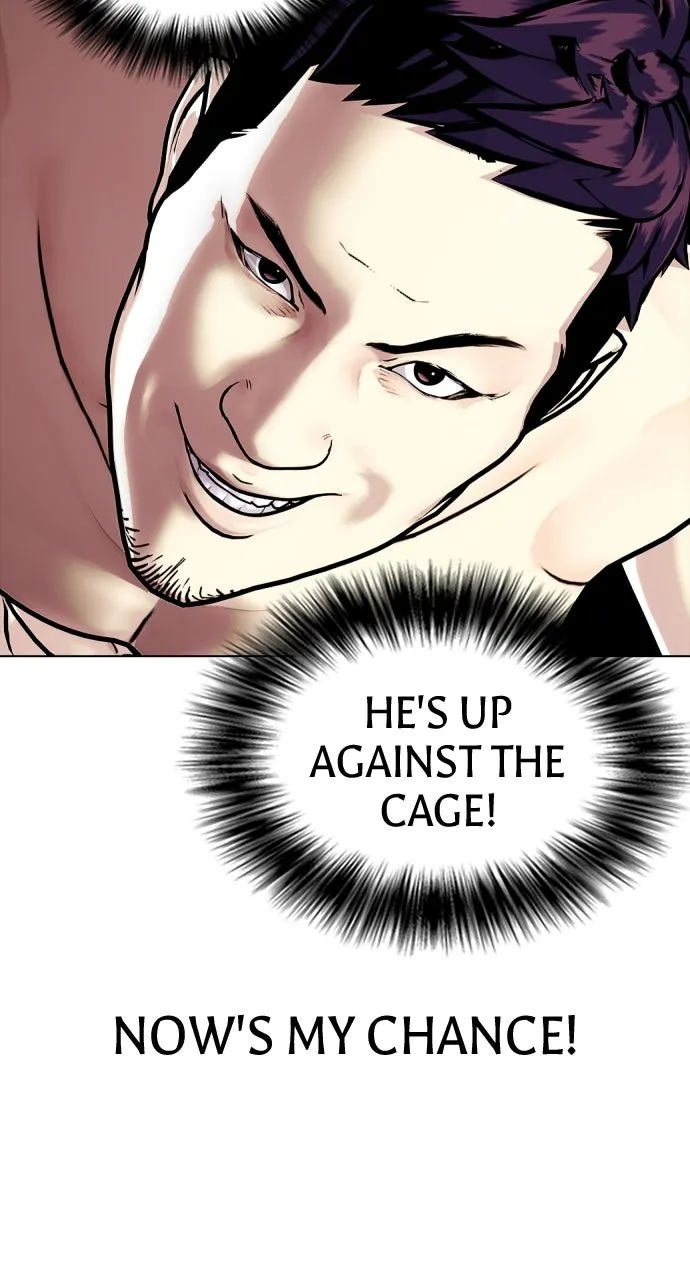 The Outcast is a Fighter Chapter 5 page 113 - 