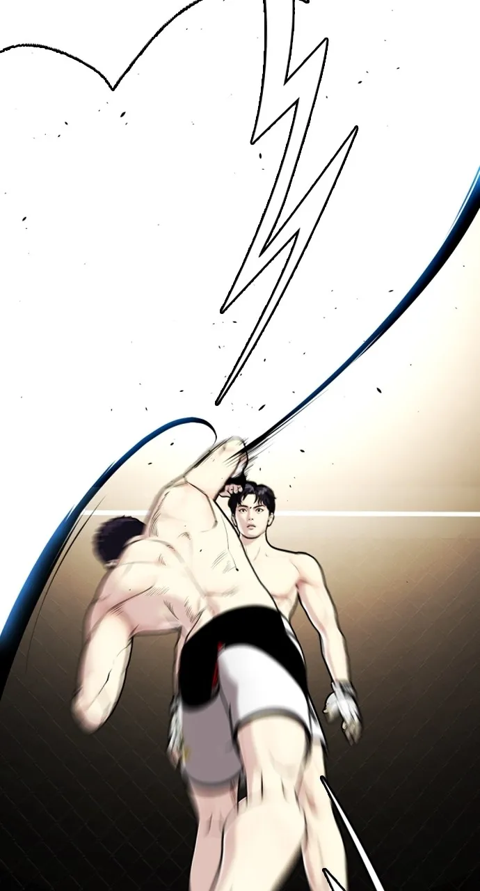 The Outcast is a Fighter Chapter 5 page 116 - 