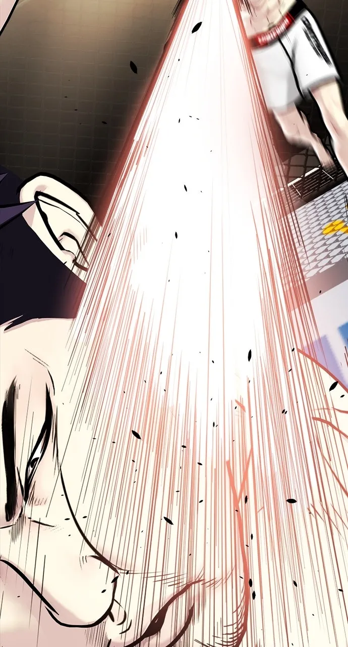 The Outcast is a Fighter Chapter 5 page 119 - 
