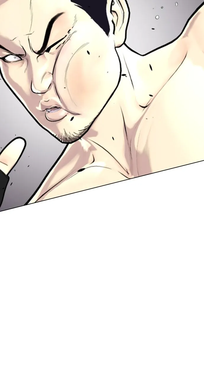 The Outcast is a Fighter Chapter 5 page 121 - 