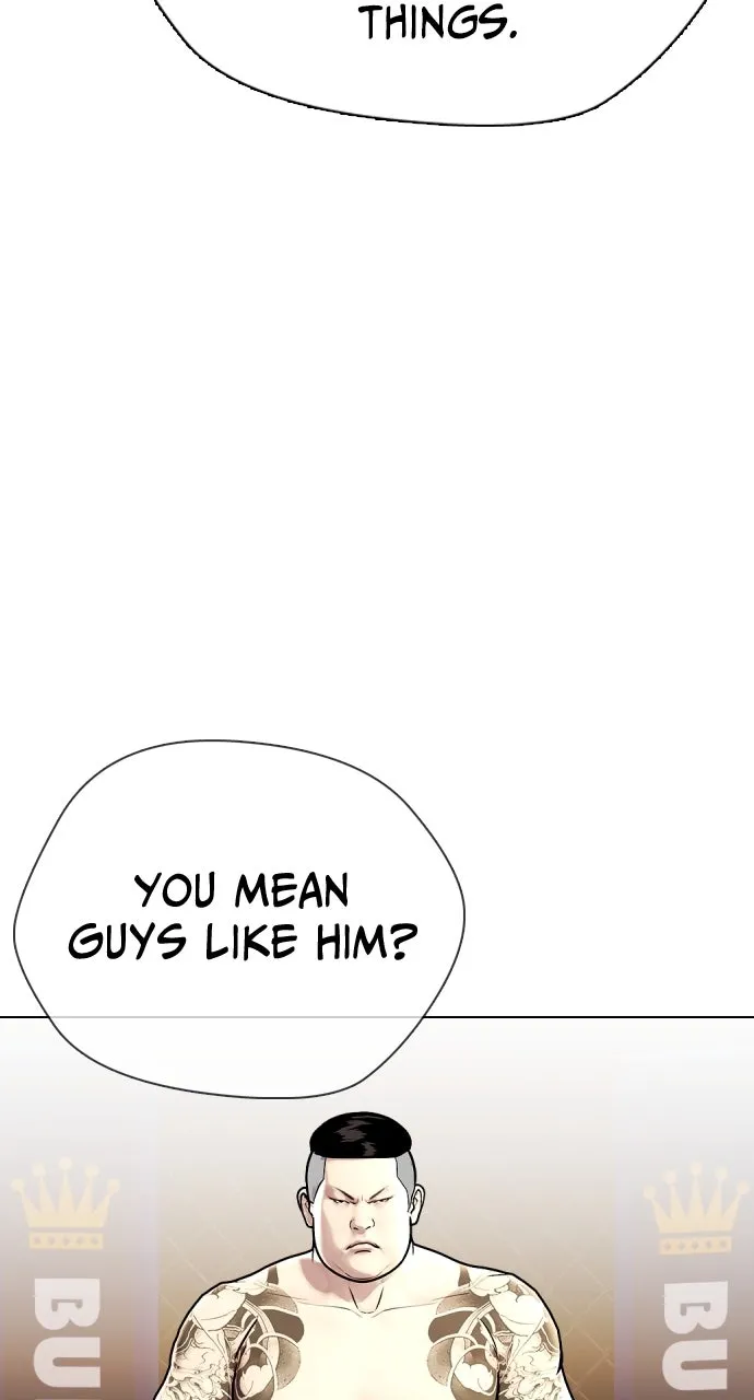 The Outcast is a Fighter Chapter 5 page 14 - 