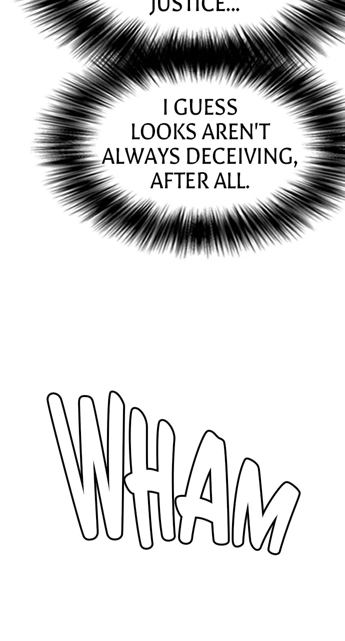The Outcast is a Fighter Chapter 5 page 20 - 
