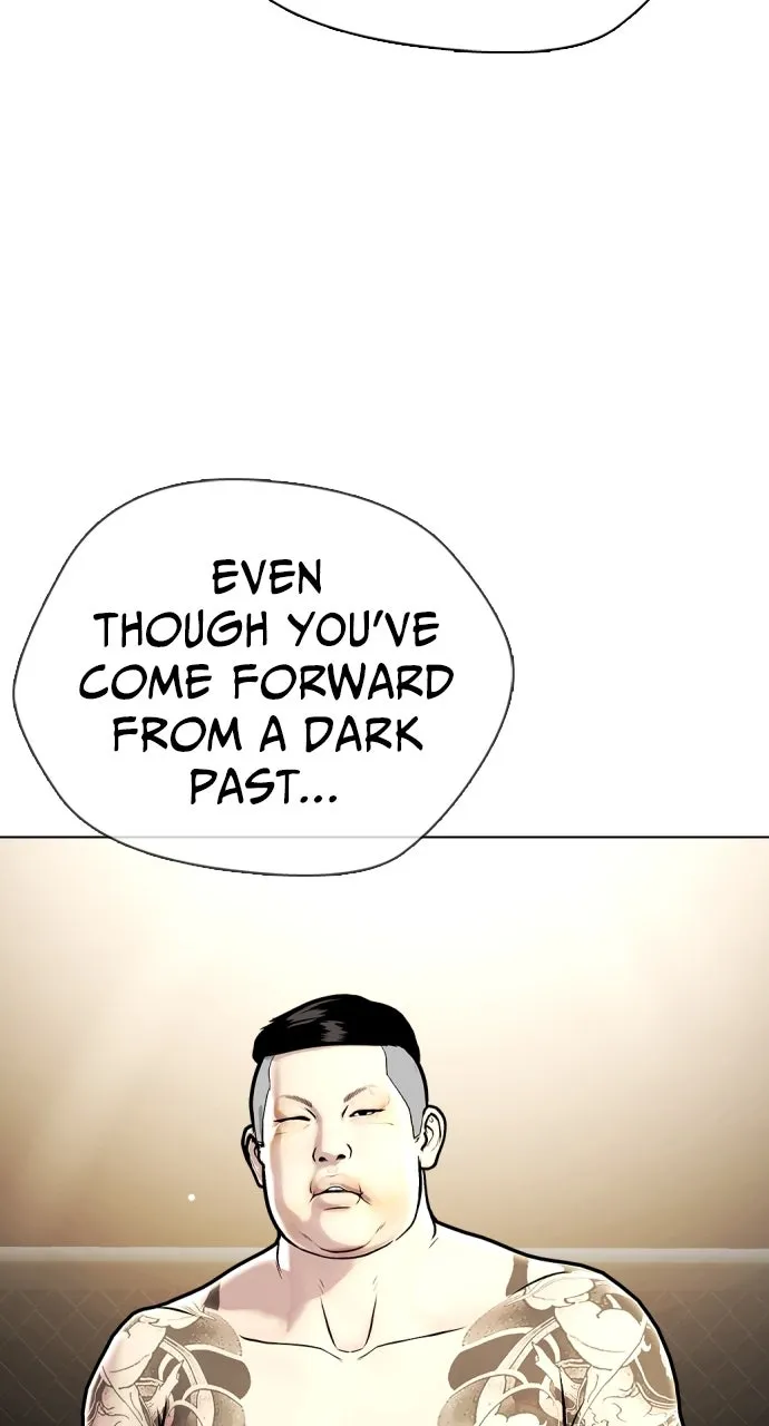 The Outcast is a Fighter Chapter 5 page 25 - 