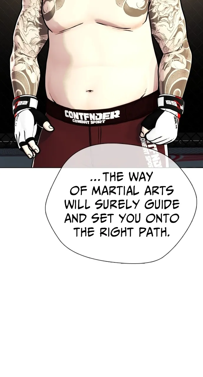 The Outcast is a Fighter Chapter 5 page 26 - 