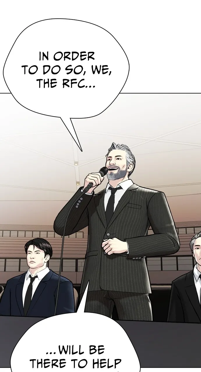 The Outcast is a Fighter Chapter 5 page 27 - 