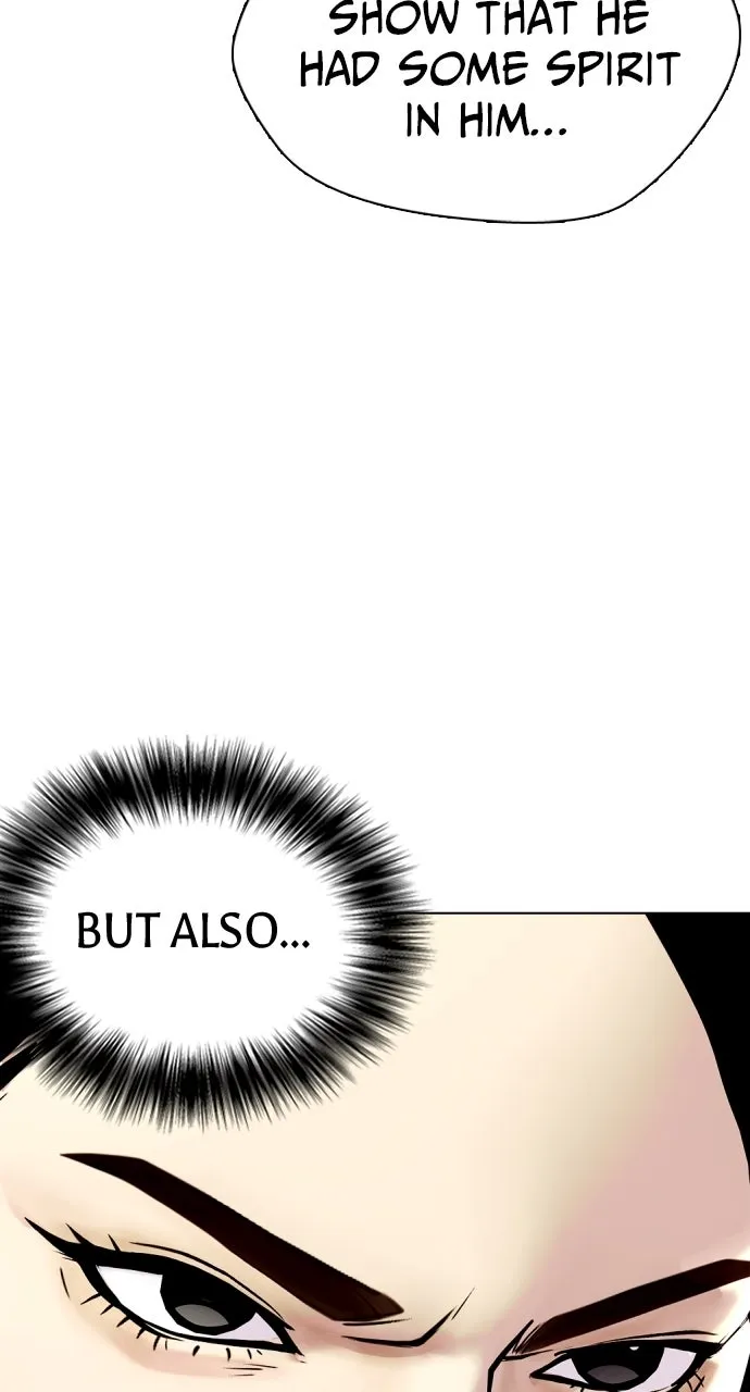 The Outcast is a Fighter Chapter 5 page 31 - 