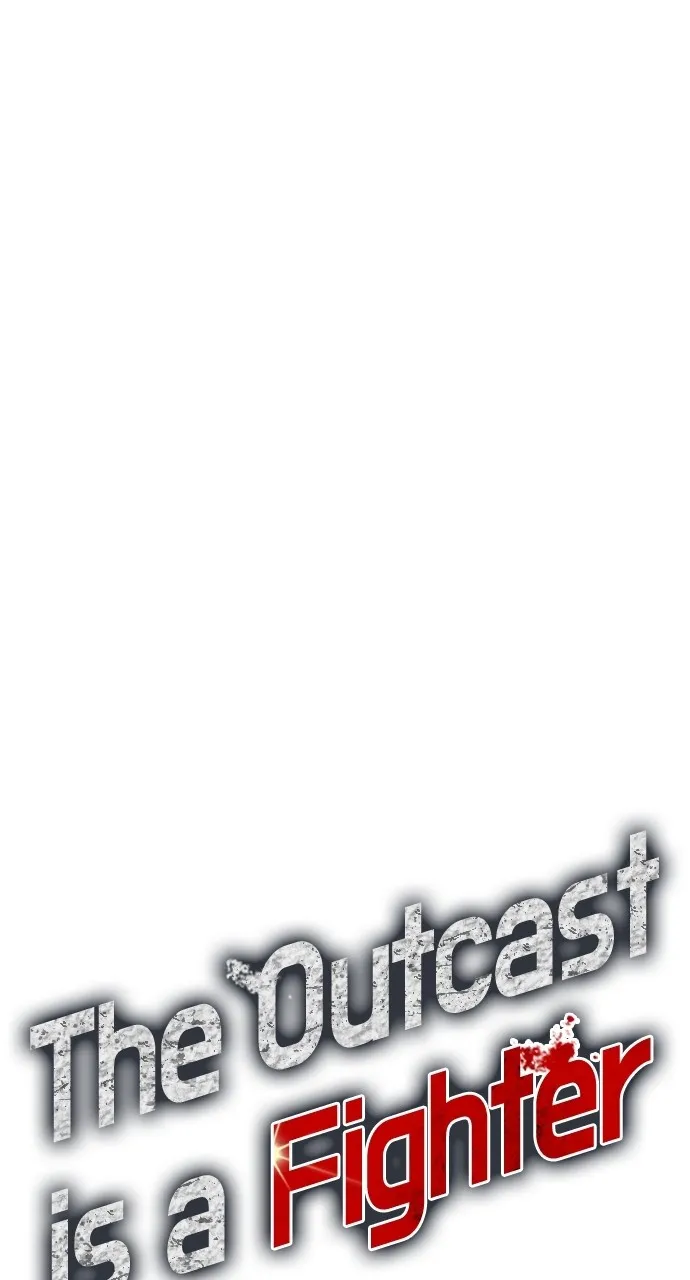 The Outcast is a Fighter Chapter 5 page 36 - 