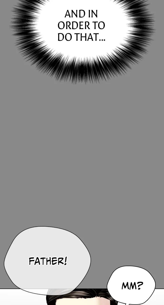 The Outcast is a Fighter Chapter 5 page 43 - 