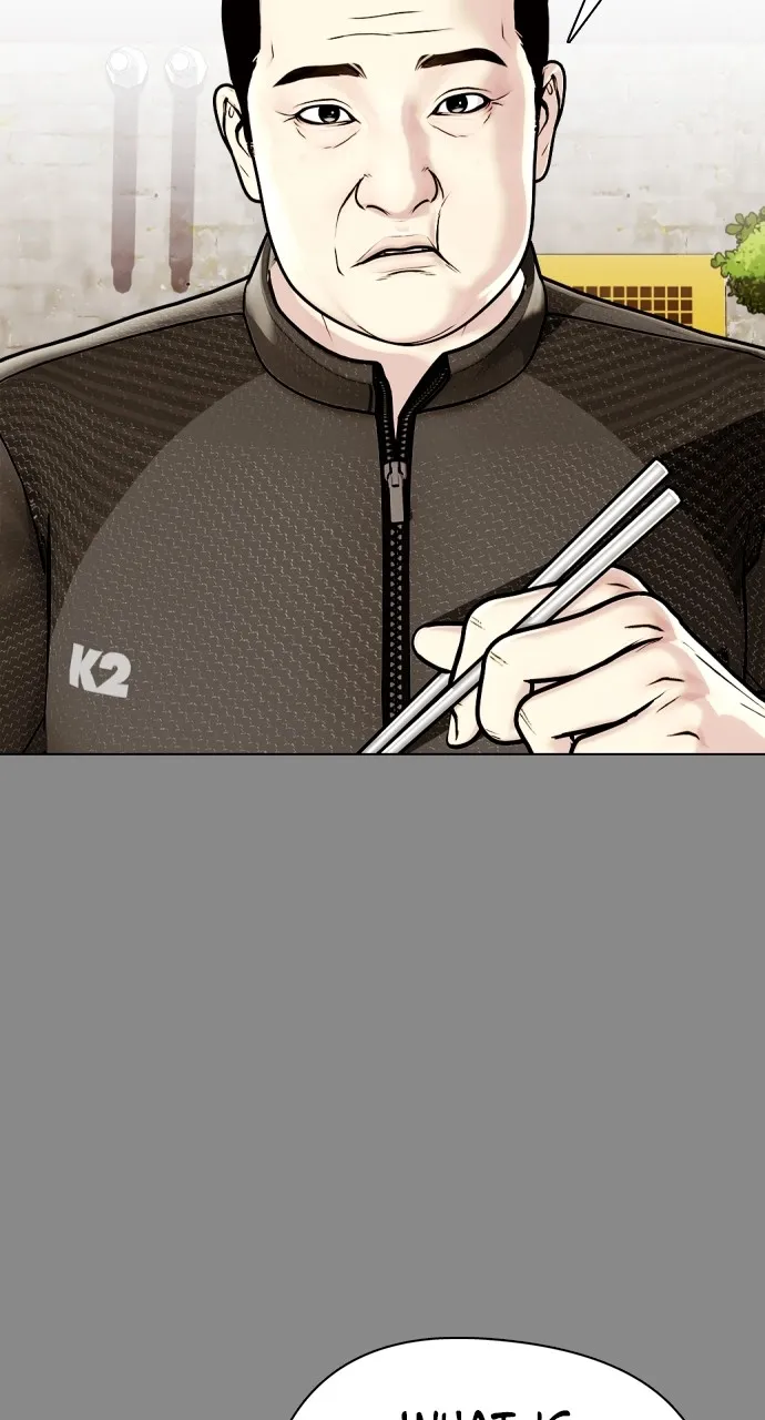 The Outcast is a Fighter Chapter 5 page 44 - 