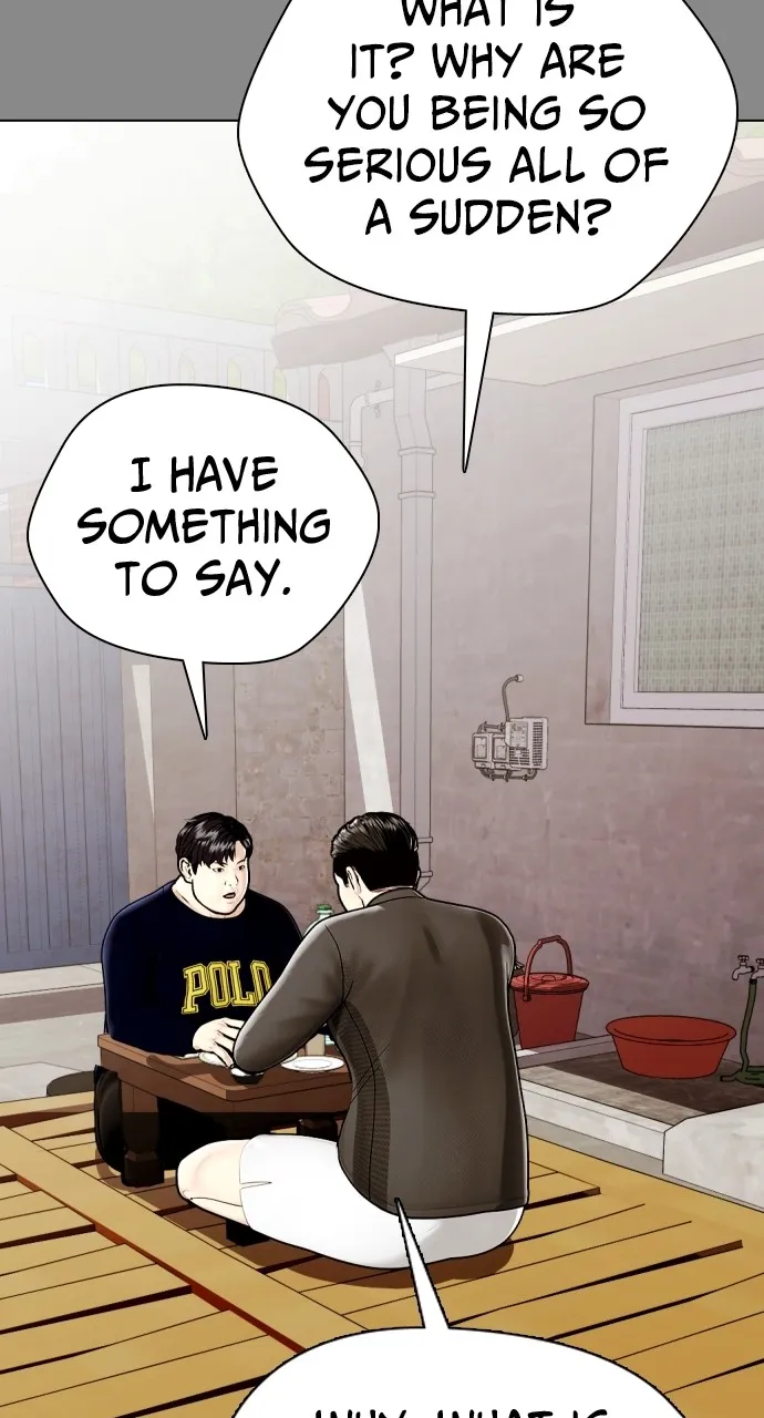 The Outcast is a Fighter Chapter 5 page 45 - 