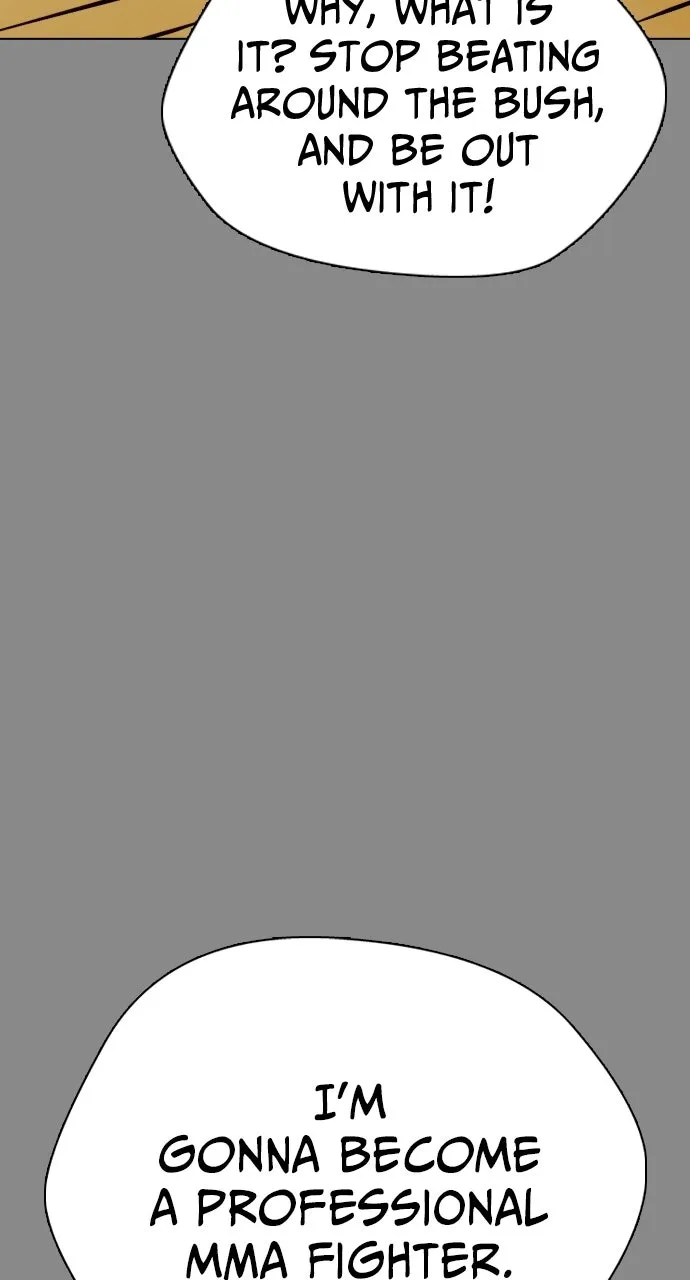 The Outcast is a Fighter Chapter 5 page 46 - 