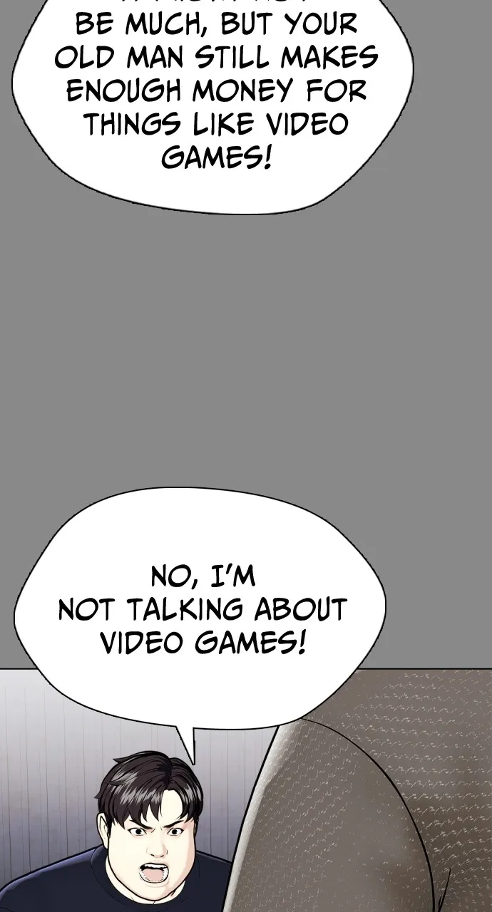 The Outcast is a Fighter Chapter 5 page 49 - 