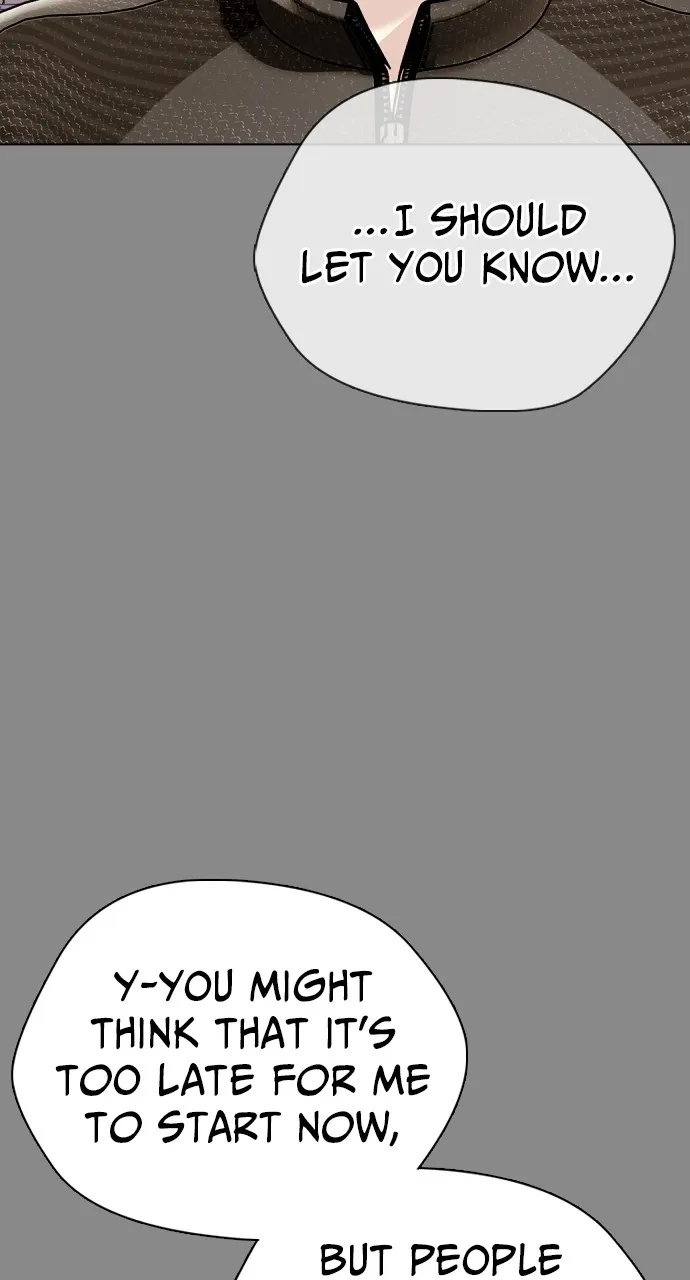 The Outcast is a Fighter Chapter 5 page 56 - 