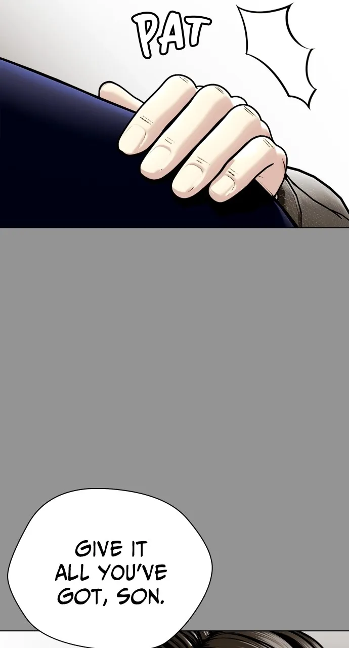 The Outcast is a Fighter Chapter 5 page 60 - 