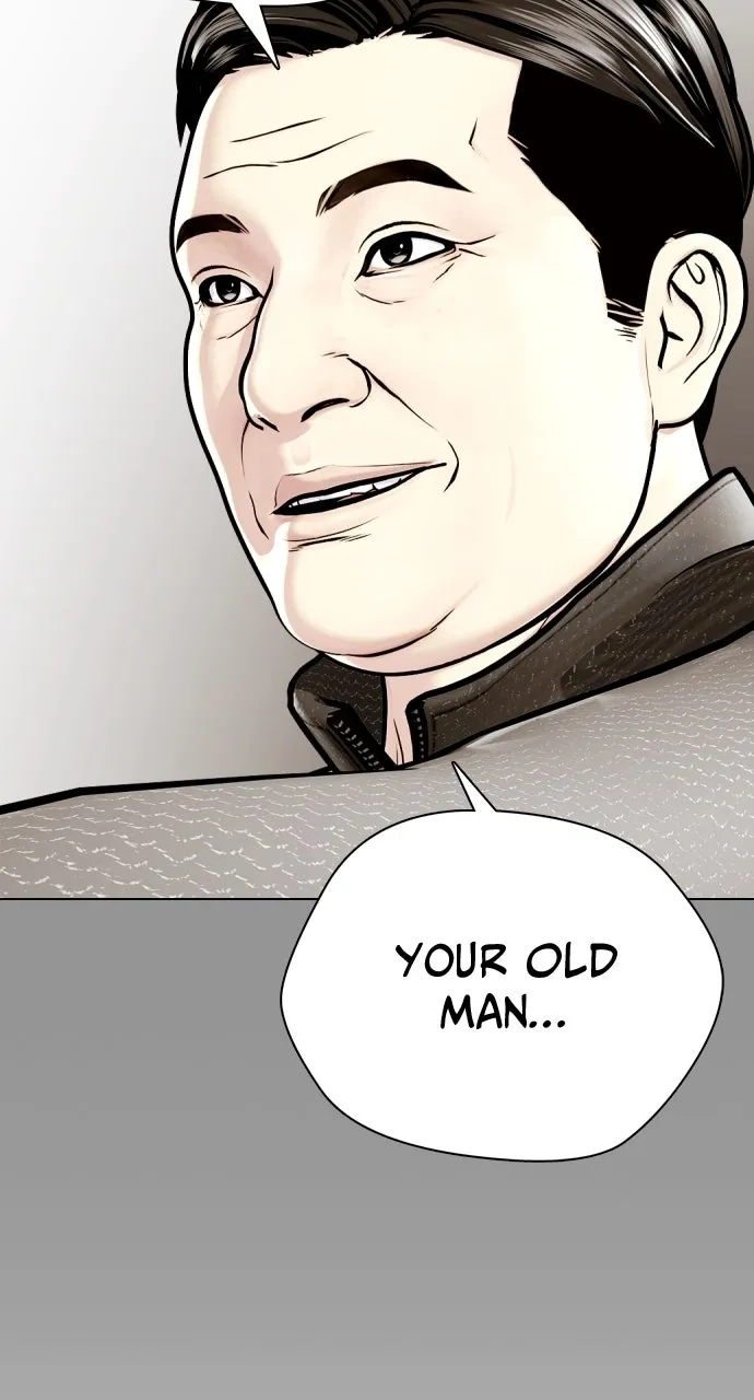 The Outcast is a Fighter Chapter 5 page 61 - 