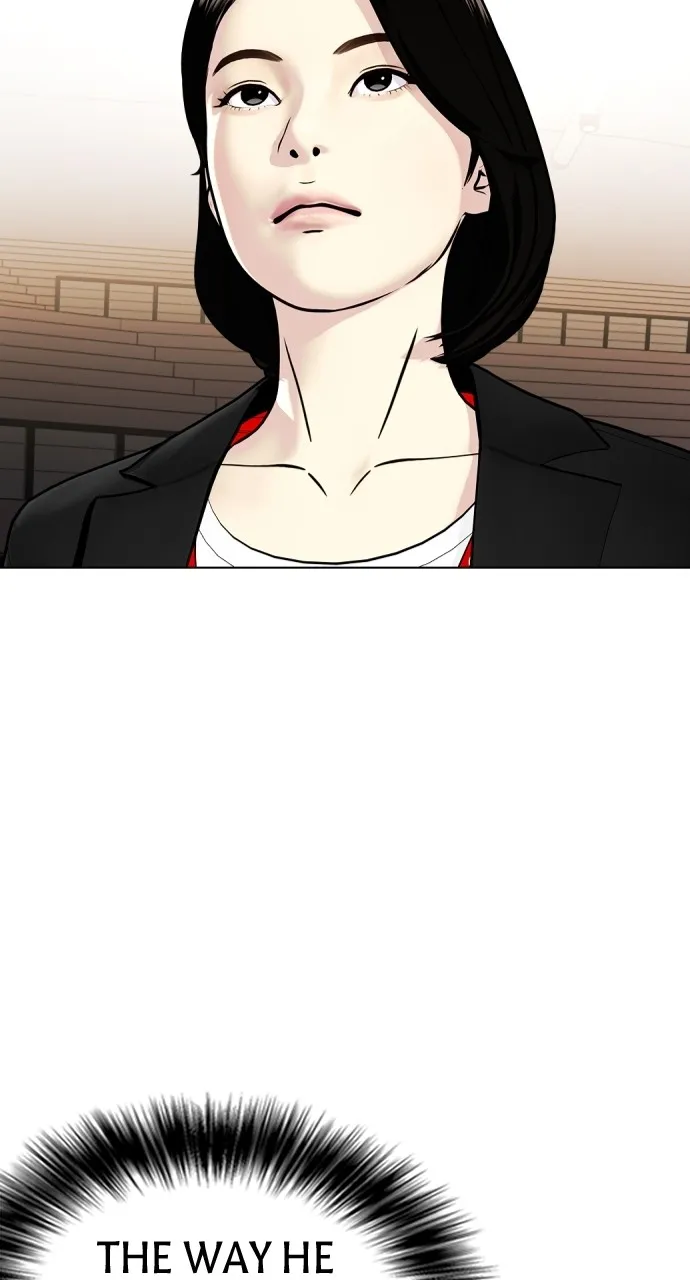 The Outcast is a Fighter Chapter 5 page 66 - 