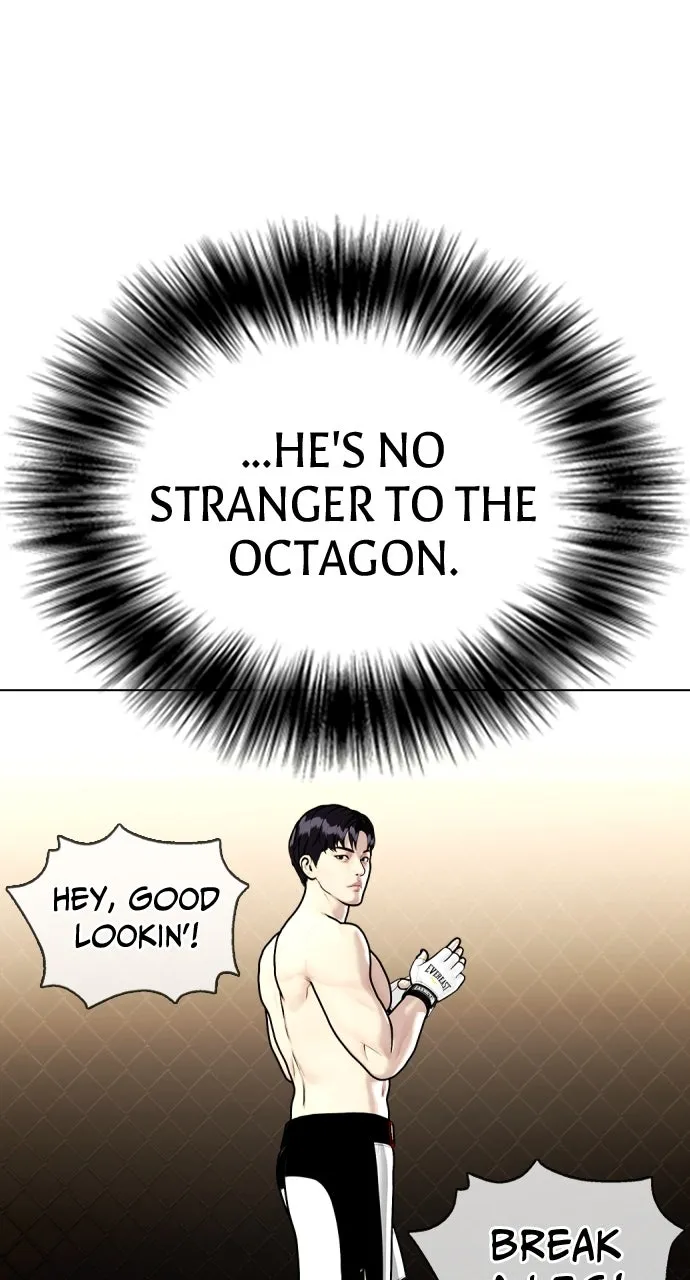The Outcast is a Fighter Chapter 5 page 68 - 