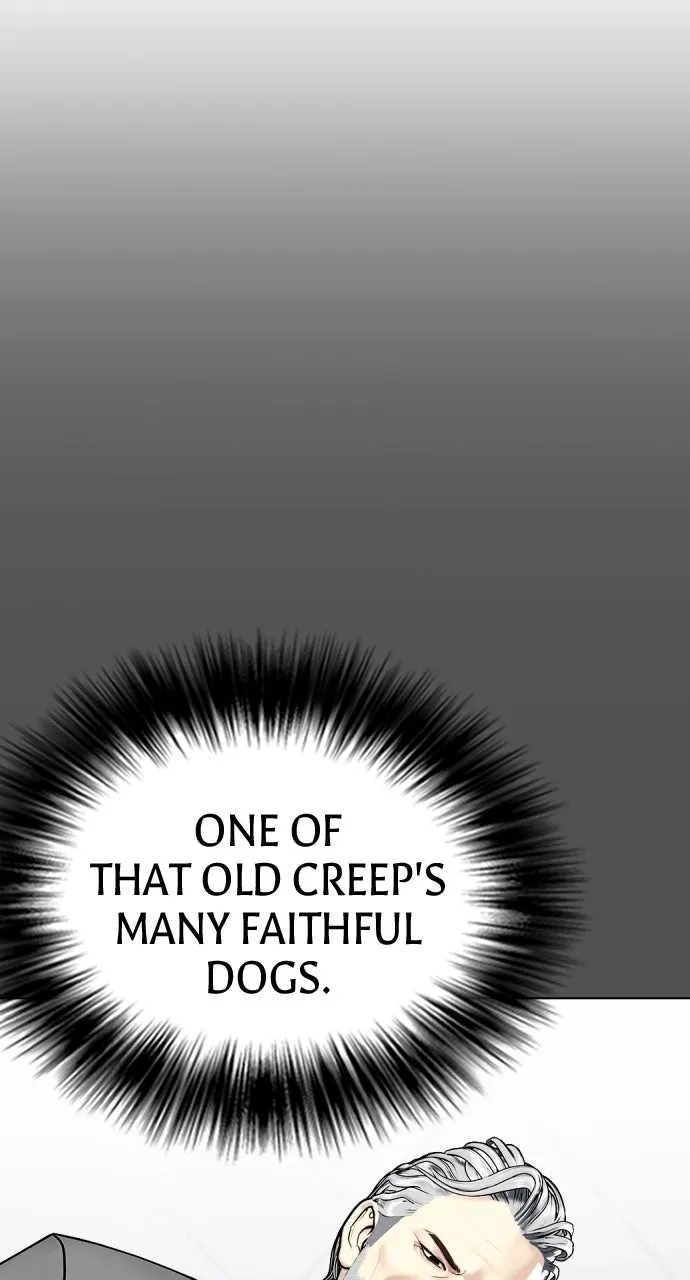 The Outcast is a Fighter Chapter 5 page 81 - 