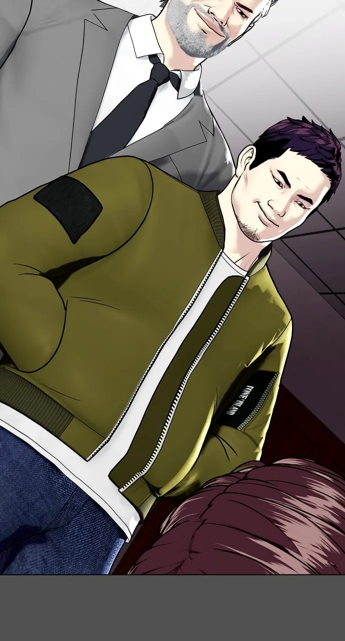 The Outcast is a Fighter Chapter 5 page 82 - 
