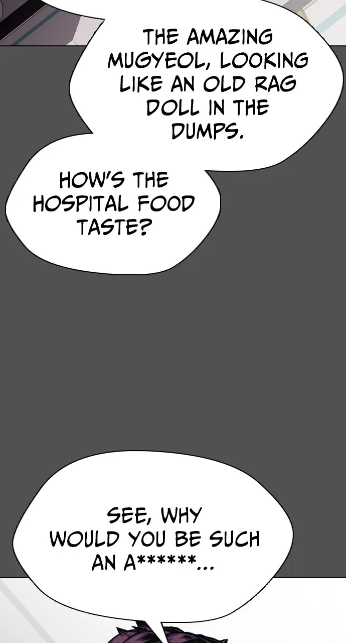 The Outcast is a Fighter Chapter 5 page 84 - 