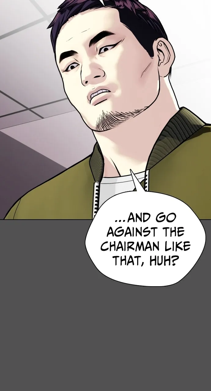 The Outcast is a Fighter Chapter 5 page 85 - 