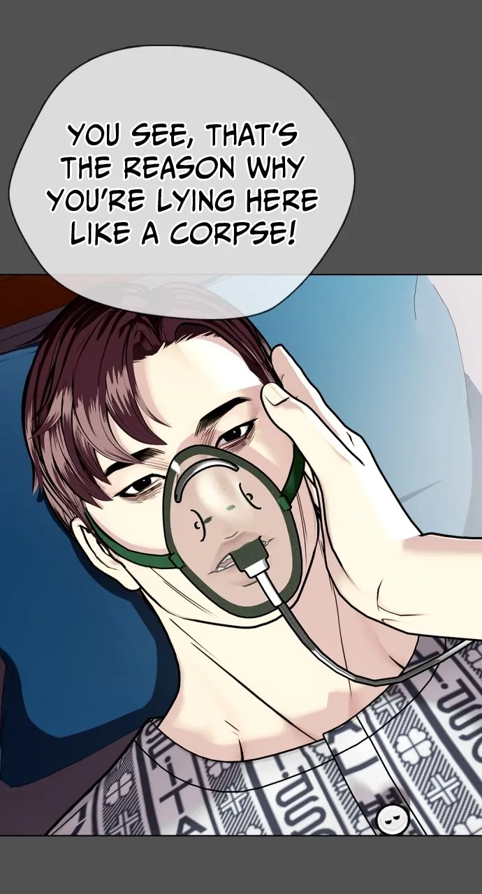 The Outcast is a Fighter Chapter 5 page 86 - 