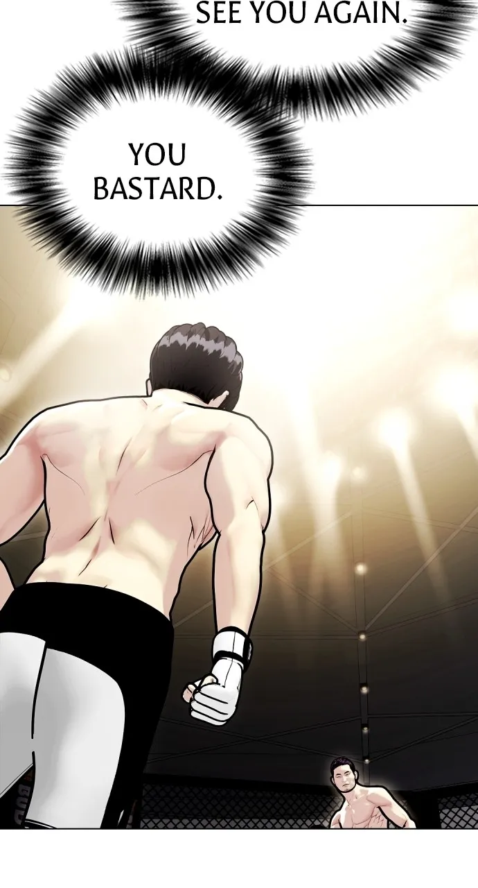 The Outcast is a Fighter Chapter 5 page 92 - 