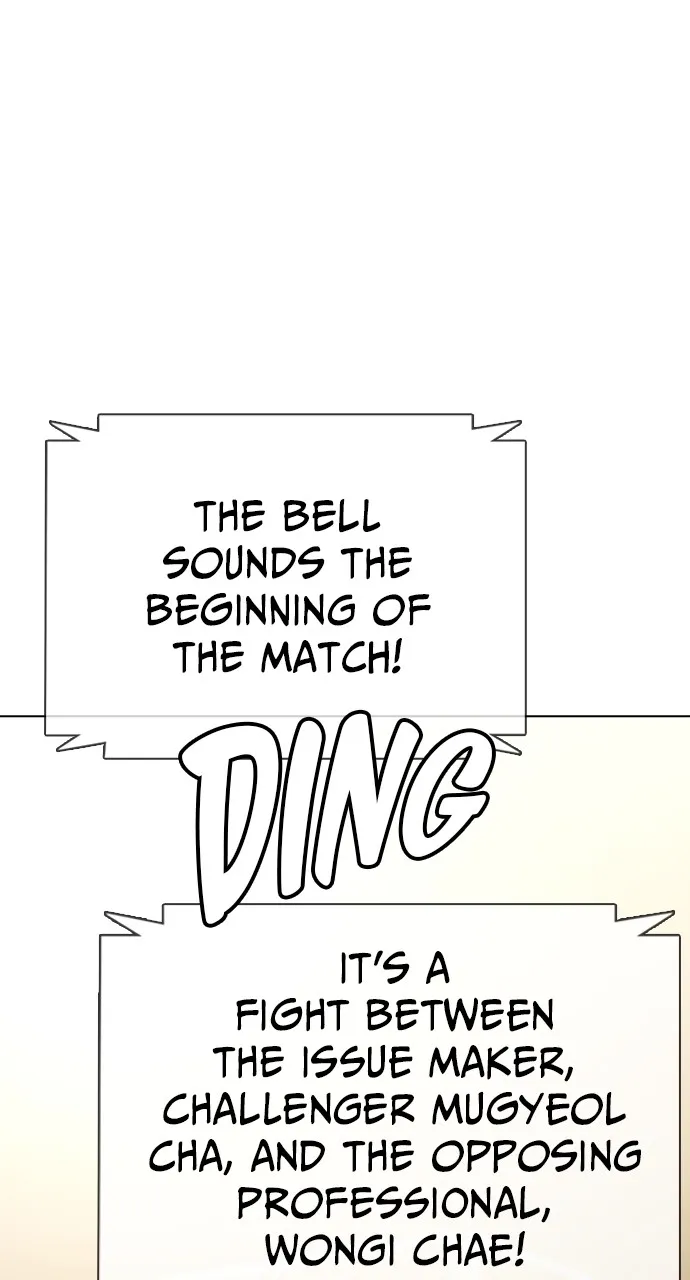 The Outcast is a Fighter Chapter 5 page 93 - 