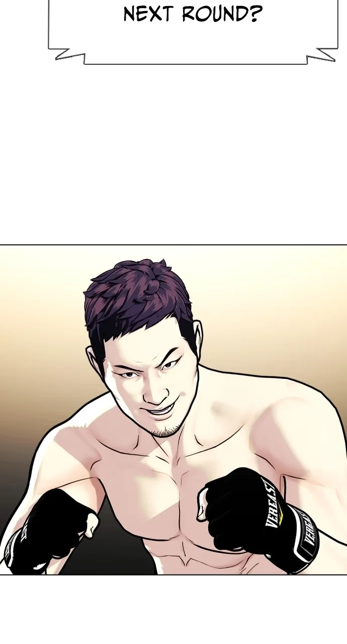 The Outcast is a Fighter Chapter 5 page 95 - 