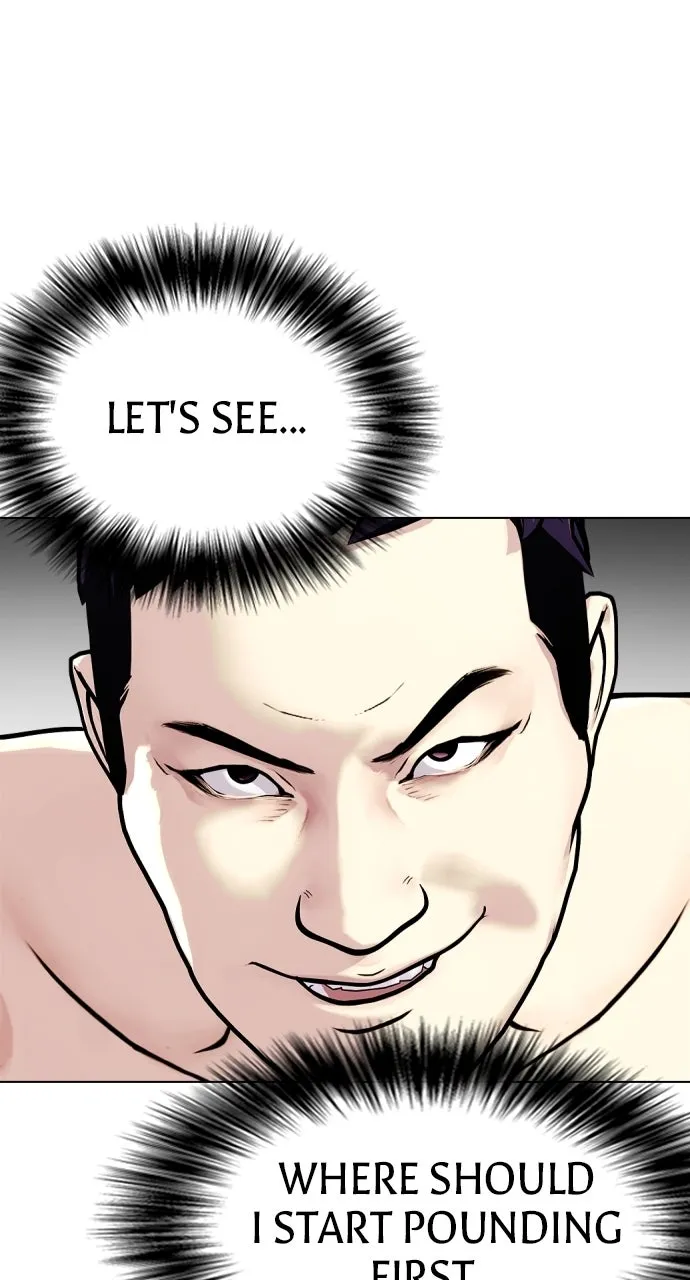 The Outcast is a Fighter Chapter 5 page 96 - 